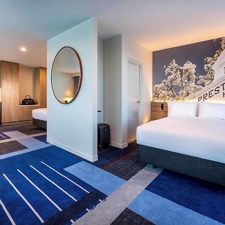 Novotel Melbourne Preston Eksteriør bilde