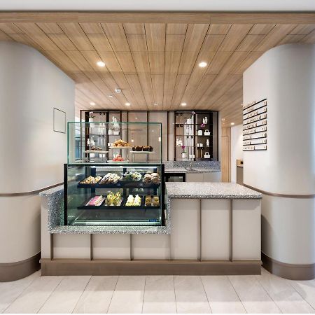 Novotel Melbourne Preston Eksteriør bilde