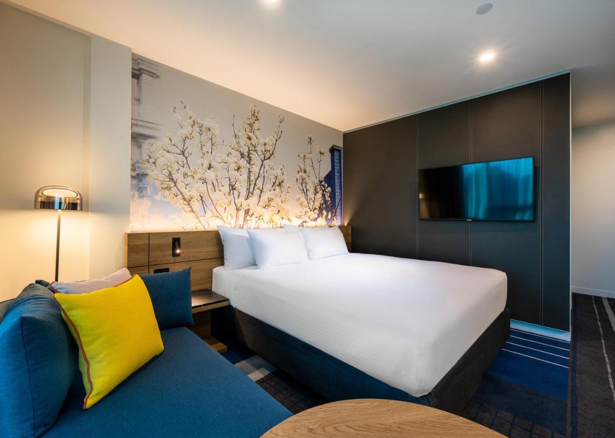 Novotel Melbourne Preston Eksteriør bilde
