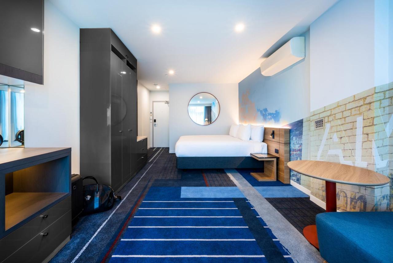 Novotel Melbourne Preston Eksteriør bilde