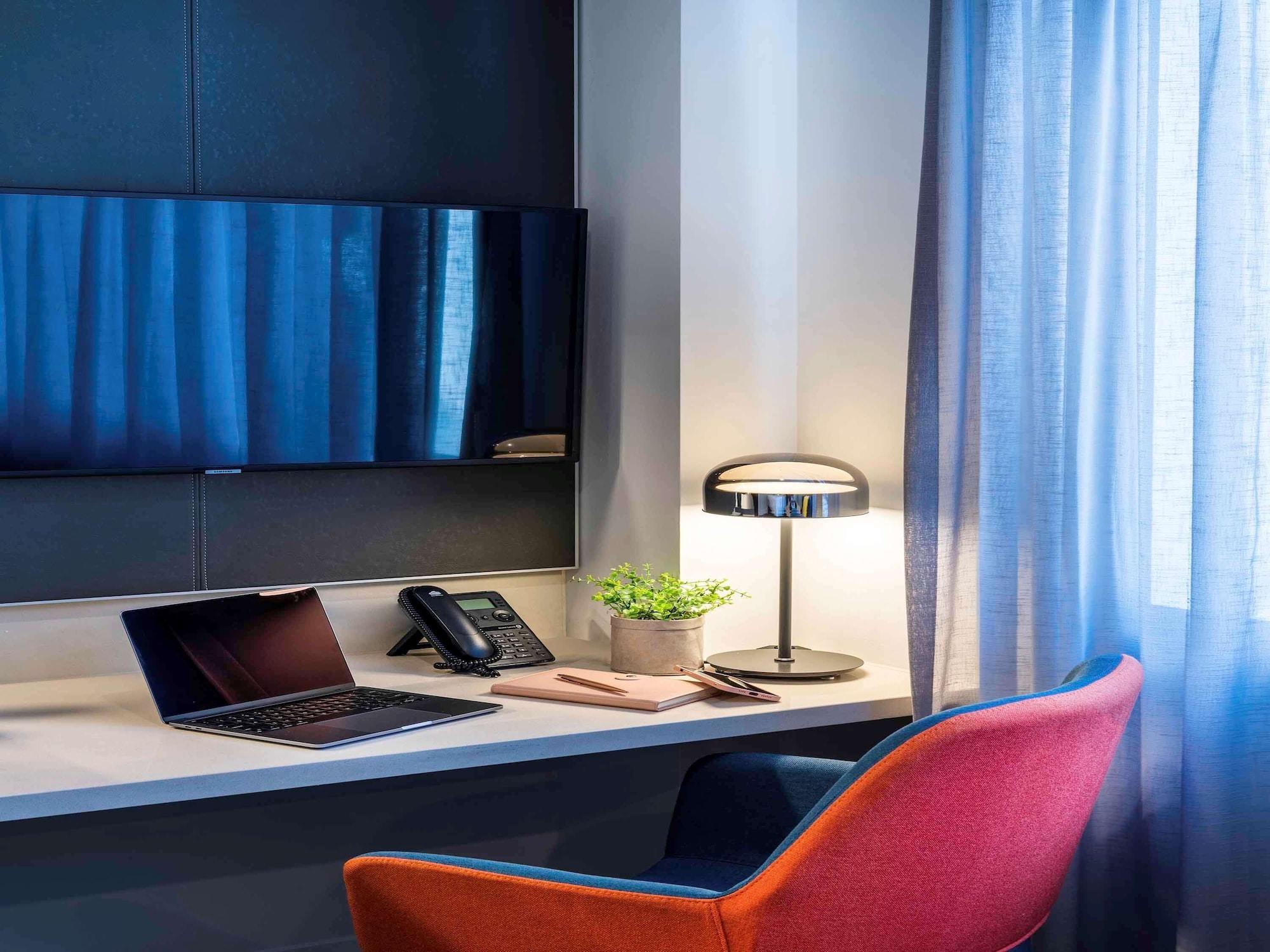 Novotel Melbourne Preston Eksteriør bilde