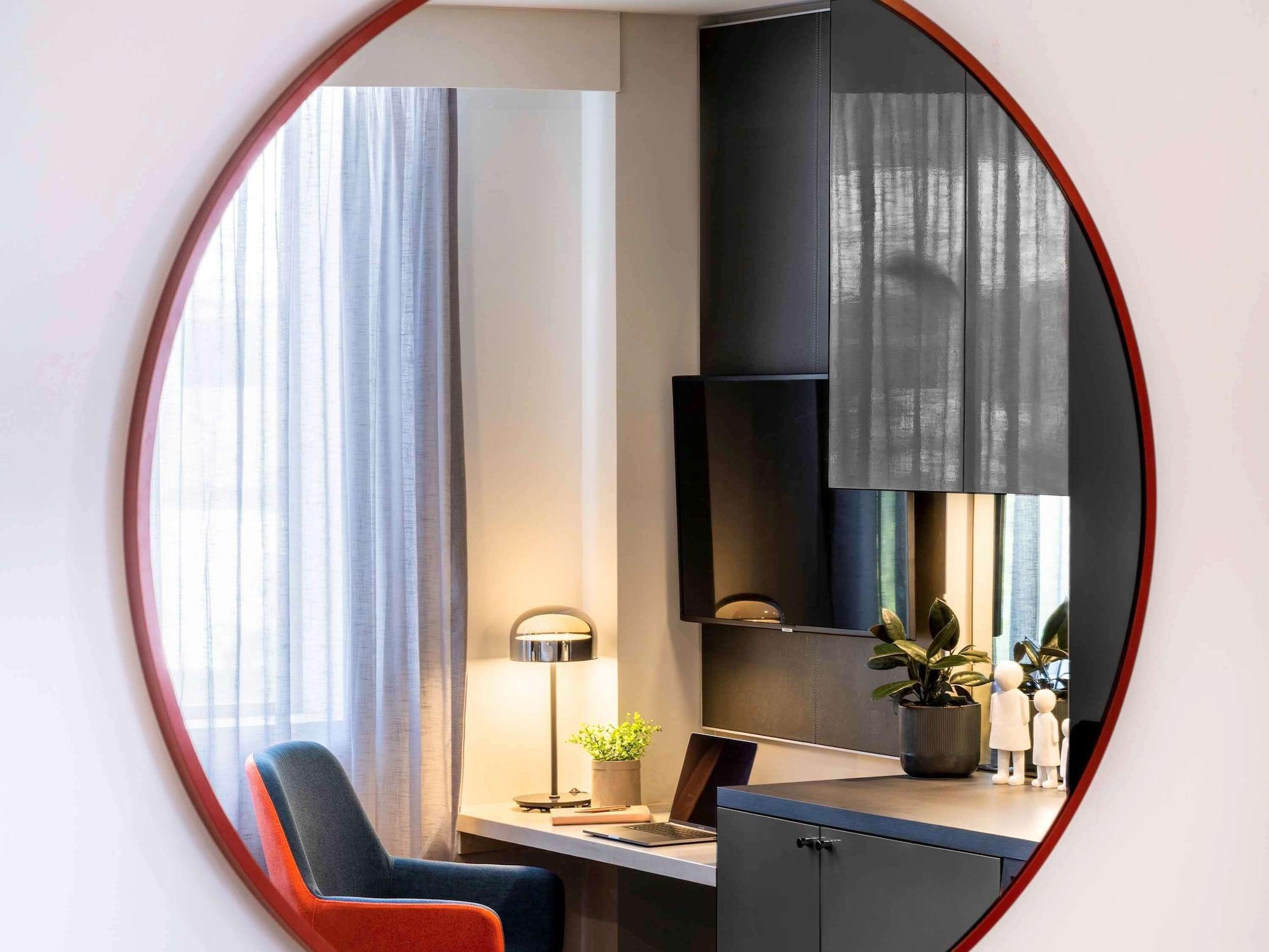 Novotel Melbourne Preston Eksteriør bilde