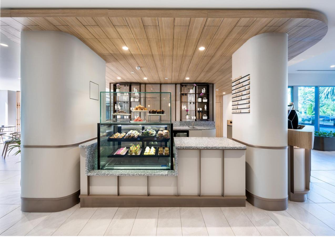 Novotel Melbourne Preston Eksteriør bilde