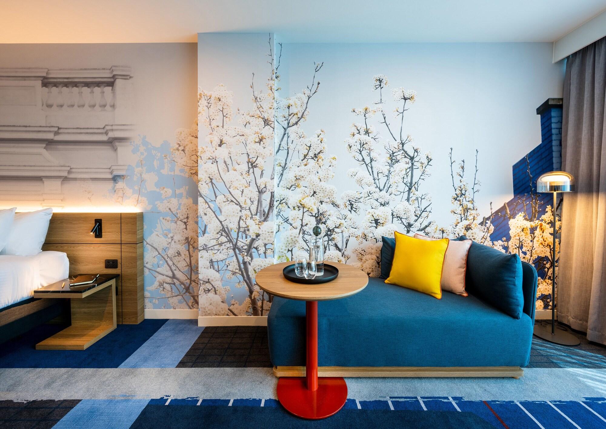 Novotel Melbourne Preston Eksteriør bilde